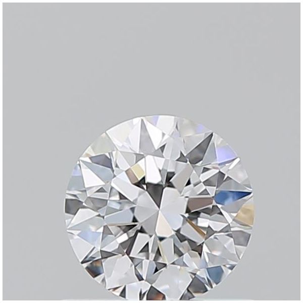 ROUND 0.7 D VVS2 EX-EX-EX - 100769562082 GIA Diamond
