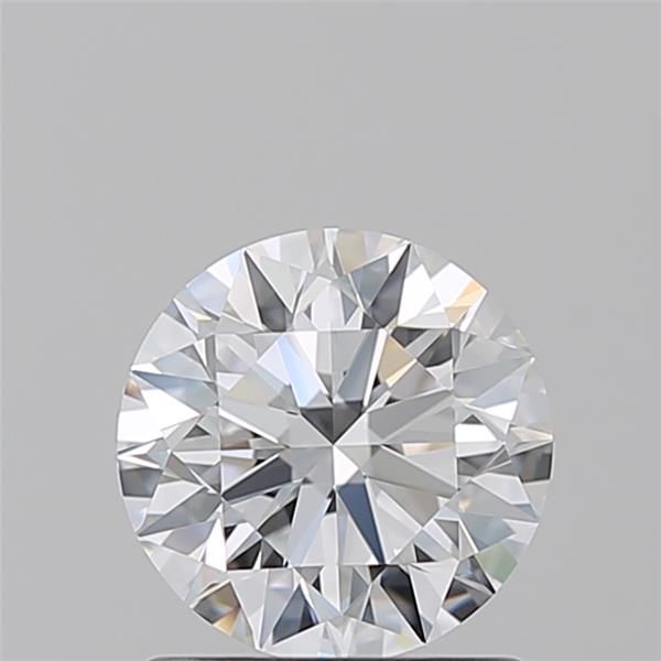 ROUND 1.21 D VVS1 EX-EX-EX - 100769562090 GIA Diamond