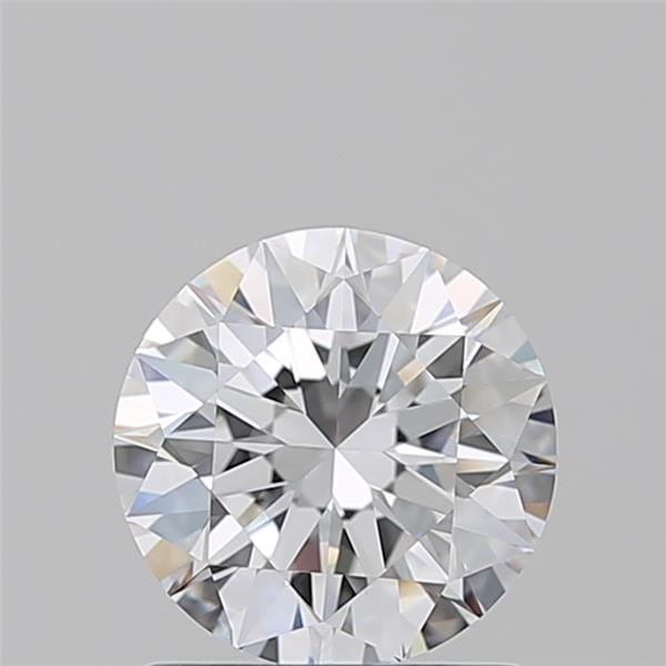 ROUND 1.22 D VVS1 EX-EX-EX - 100769562095 GIA Diamond