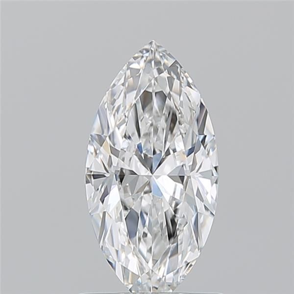 MARQUISE 1.02 E VVS2 --EX-EX - 100769562103 GIA Diamond