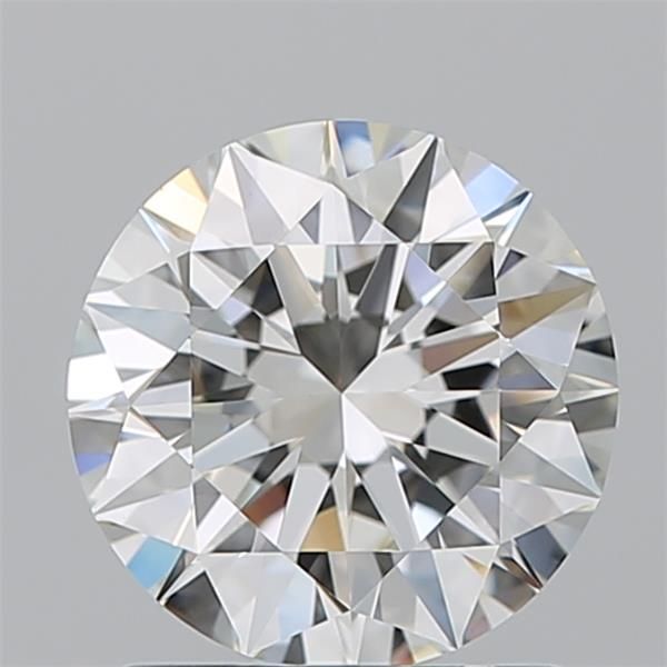 ROUND 1.5 I VVS2 EX-EX-EX - 100769640821 GIA Diamond