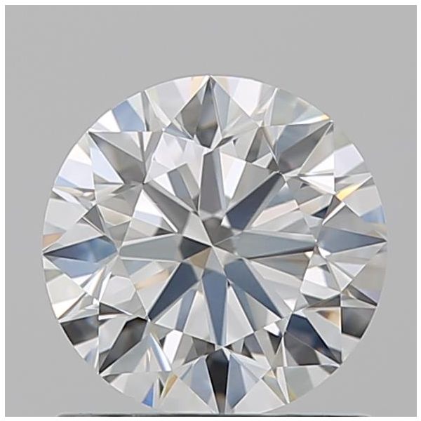 ROUND 1.01 I VVS1 EX-EX-EX - 100769640826 GIA Diamond