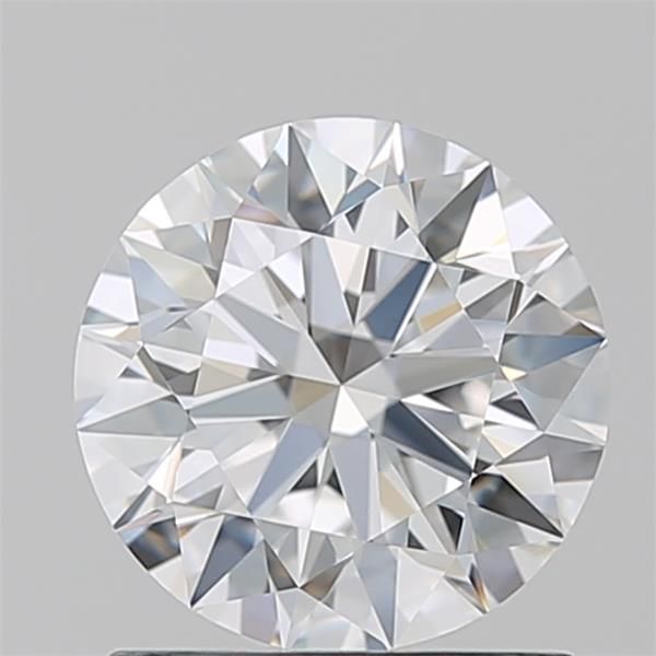 ROUND 1.26 F IF EX-EX-EX - 100769640830 GIA Diamond