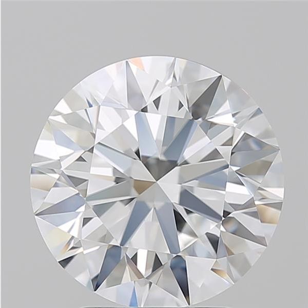 ROUND 2.9 F VS1 EX-EX-EX - 100769640834 GIA Diamond