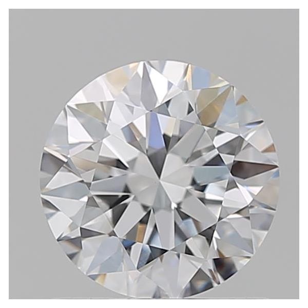 ROUND 1.05 D VVS2 EX-EX-EX - 100769640840 GIA Diamond