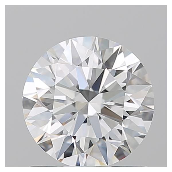 ROUND 1.03 G VVS2 EX-EX-EX - 100769640849 GIA Diamond