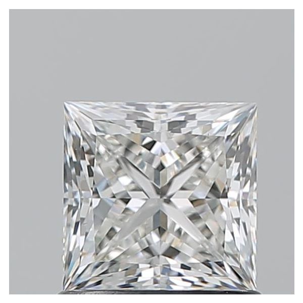 PRINCESS 1.02 H VS2 --EX-EX - 100769640948 GIA Diamond