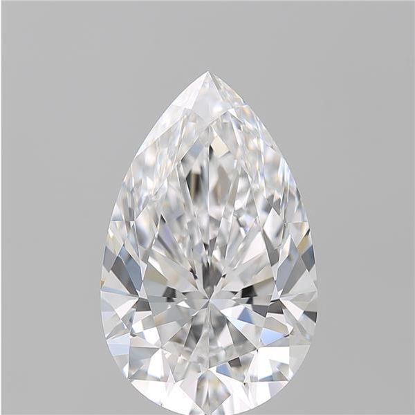 PEAR 4.08 D FL --EX-EX - 100769640965 GIA Diamond