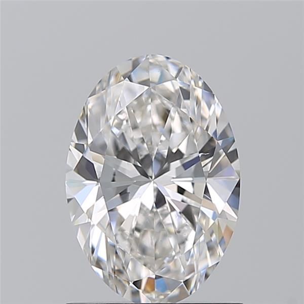 OVAL 1.2 F VS1 --VG-EX - 100769640968 GIA Diamond
