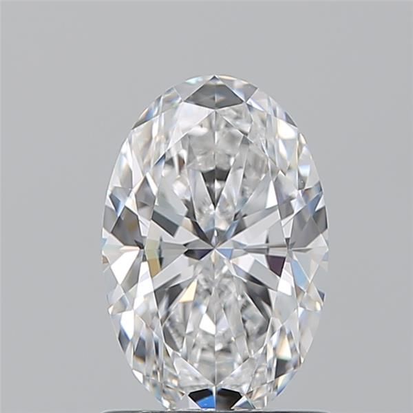 OVAL 1.2 D VS1 --EX-EX - 100769640980 GIA Diamond