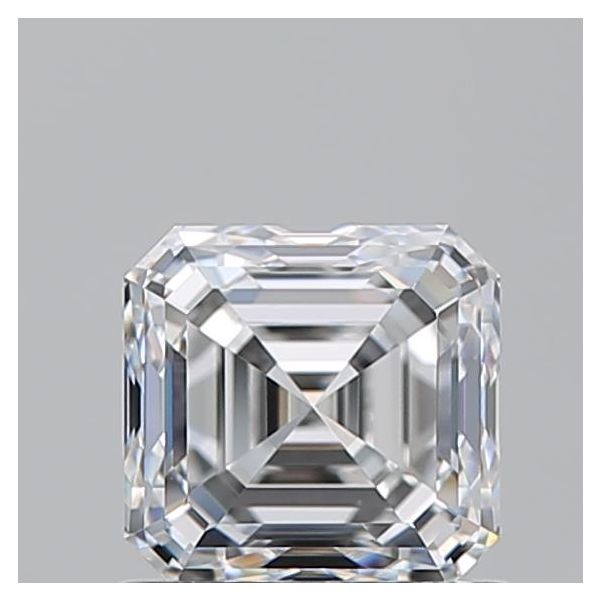 ASSCHER 1.02 E VS1 --EX-EX - 100769641009 GIA Diamond
