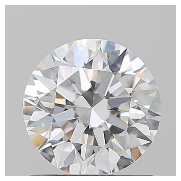 ROUND 1.01 F IF EX-EX-EX - 100769641023 GIA Diamond