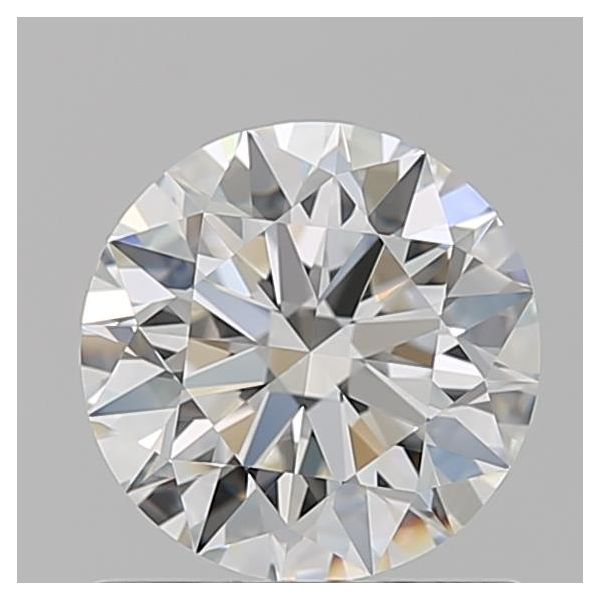 ROUND 1.02 H VS1 EX-EX-EX - 100769641024 GIA Diamond