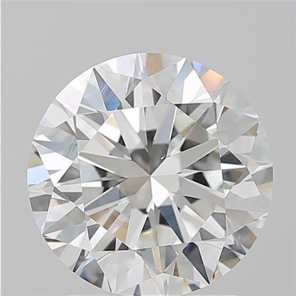 ROUND 2.01 I VS1 EX-EX-EX - 100769641036 GIA Diamond