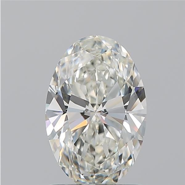 OVAL 1.5 I VVS2 --VG-EX - 100769641043 GIA Diamond