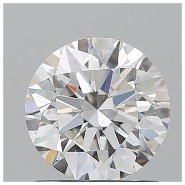 ROUND 1.2 H VS2 EX-EX-EX - 100769641052 GIA Diamond