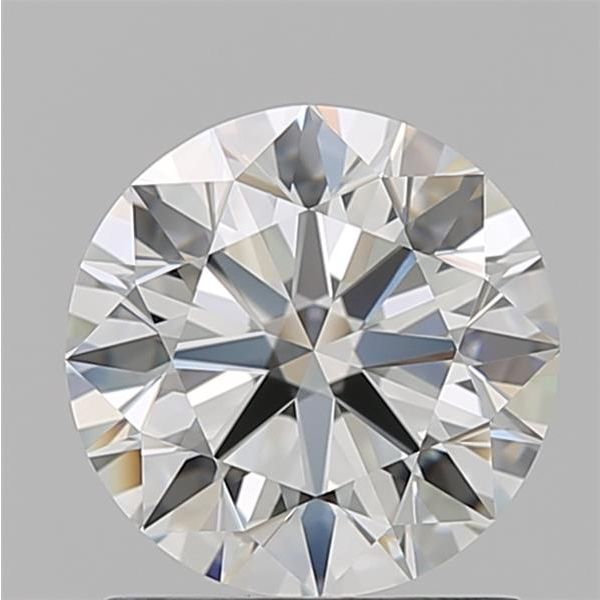 ROUND 1.4 I VVS1 EX-EX-EX - 100769641072 GIA Diamond