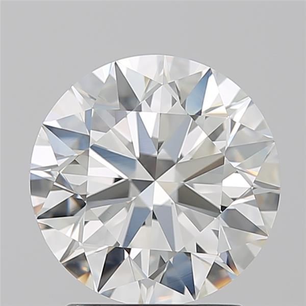 ROUND 2.27 I VVS2 EX-EX-EX - 100769641092 GIA Diamond