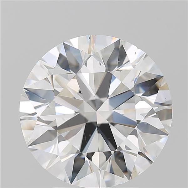 ROUND 4.17 H VS2 EX-EX-EX - 100769641098 GIA Diamond