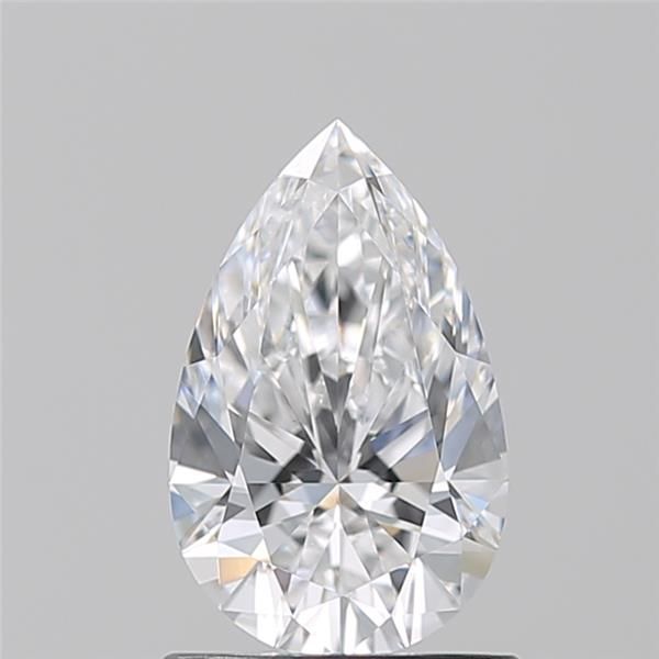 PEAR 1.01 D VS1 --EX-EX - 100769641116 GIA Diamond