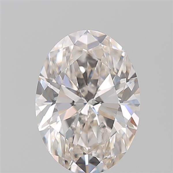 OVAL 1.2 I VS1 --EX-EX - 100769641132 GIA Diamond