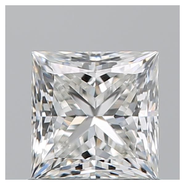 PRINCESS 1.01 H VS2 --EX-EX - 100769641143 GIA Diamond