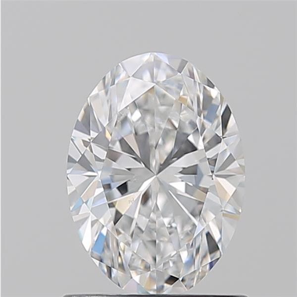 OVAL 1.01 D VS2 --VG-EX - 100769641155 GIA Diamond