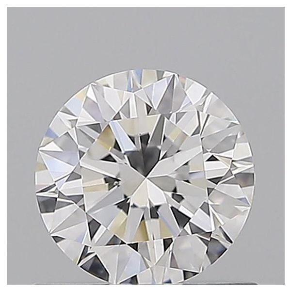 ROUND 0.72 E VS2 EX-EX-EX - 100769641321 GIA Diamond