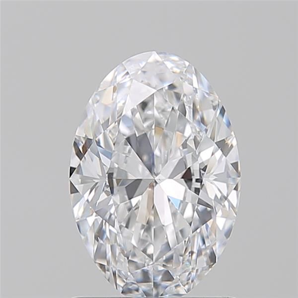 OVAL 1.2 D VS1 --EX-EX - 100769641995 GIA Diamond