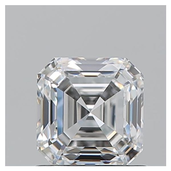 ASSCHER 1.02 F VVS2 --VG-EX - 100769642219 GIA Diamond