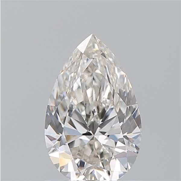 PEAR 1.01 I VS2 --EX-EX - 100769642231 GIA Diamond