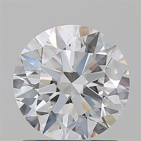 ROUND 1.32 E VVS1 EX-EX-EX - 100769642234 GIA Diamond