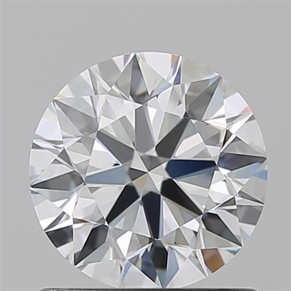 ROUND 1.02 G VVS1 EX-EX-EX - 100769642238 GIA Diamond