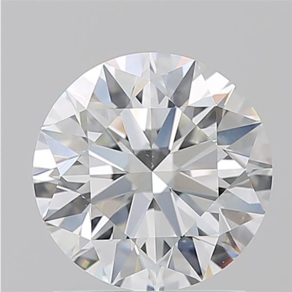 ROUND 1.51 G VS2 EX-EX-EX - 100769642249 GIA Diamond