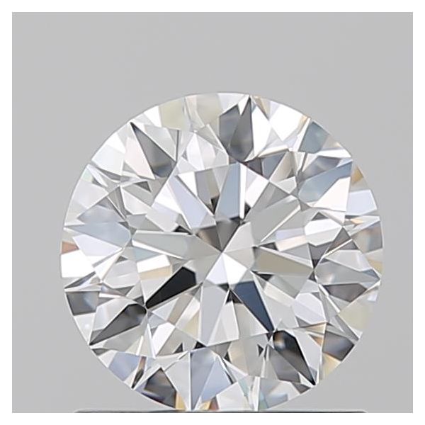 ROUND 1.01 F VS1 EX-EX-EX - 100769642275 GIA Diamond