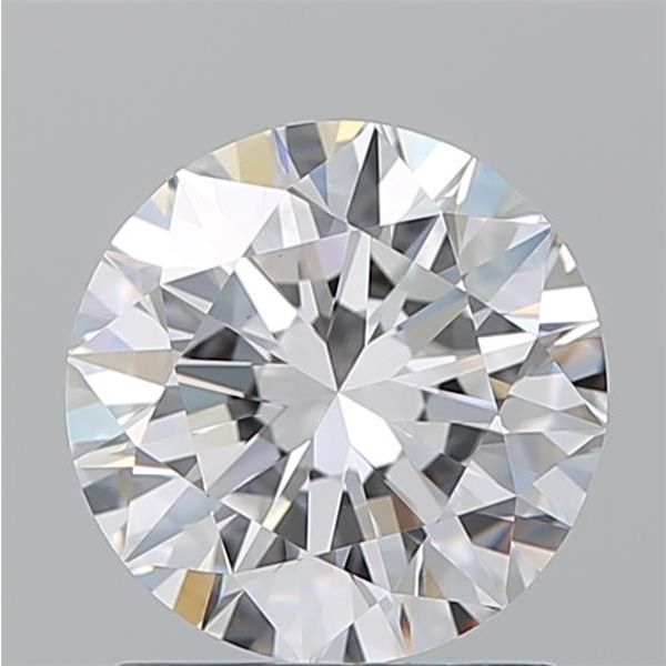 ROUND 1.5 E VS1 EX-EX-EX - 100769642279 GIA Diamond