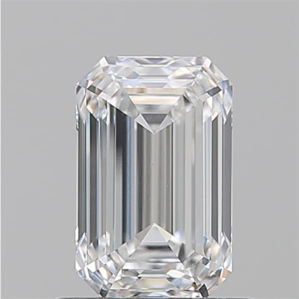 EMERALD 1.01 D VS1 --VG-EX - 100769642288 GIA Diamond