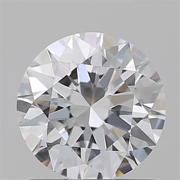 ROUND 1.01 D VS2 EX-EX-EX - 100769642295 GIA Diamond