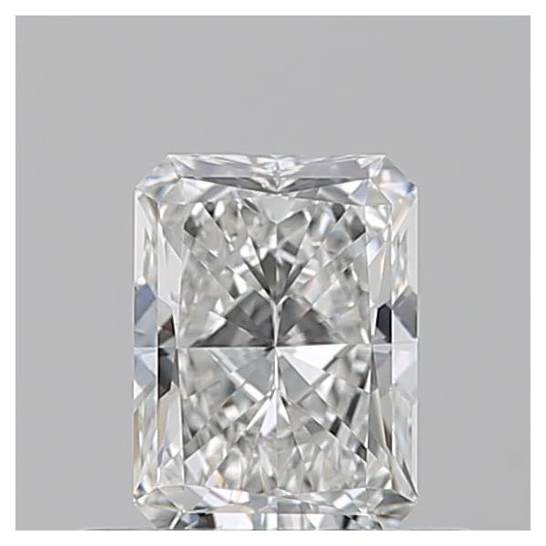 RADIANT 0.5 G VS1 --VG-EX - 100769643519 GIA Diamond