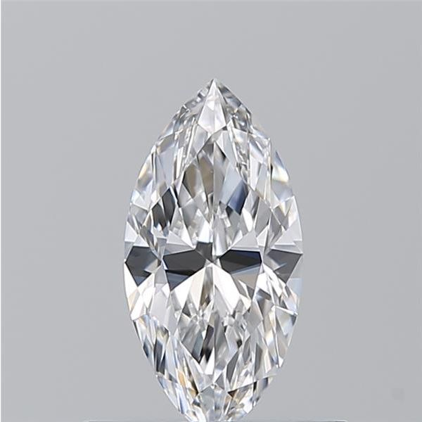MARQUISE 0.5 D VVS2 --VG-EX - 100769643524 GIA Diamond