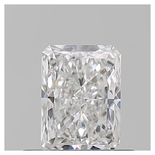 RADIANT 0.5 E VS2 --EX-EX - 100769643525 GIA Diamond