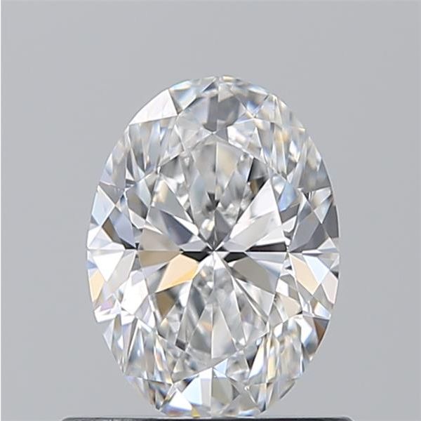 OVAL 0.73 D VVS2 --VG-EX - 100769643533 GIA Diamond