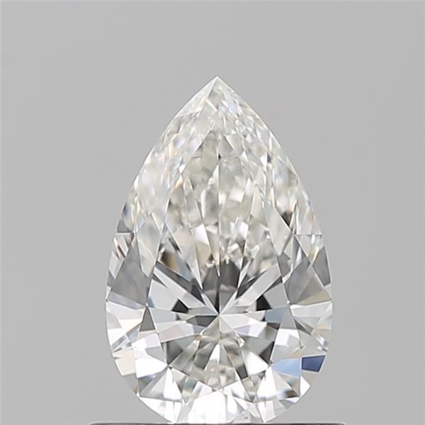 PEAR 0.71 H VS2 --VG-EX - 100769643535 GIA Diamond