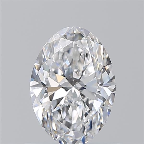 OVAL 0.71 D VS1 --VG-EX - 100769643546 GIA Diamond
