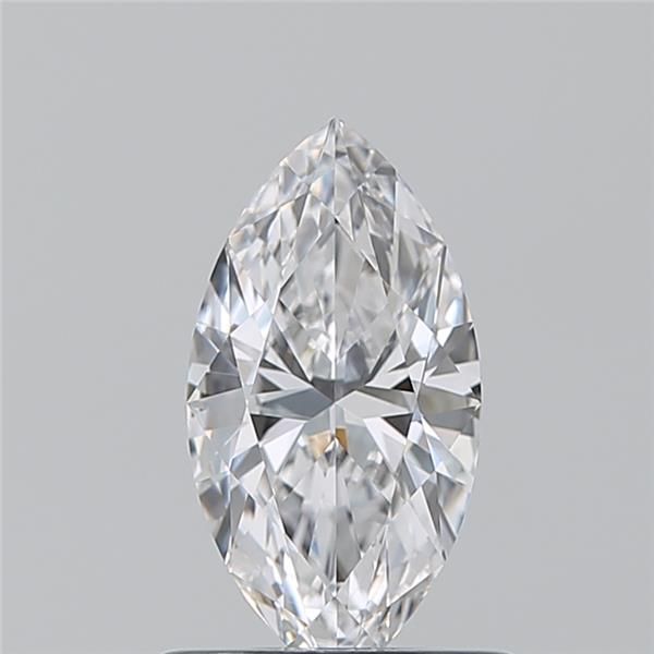 MARQUISE 0.73 D VVS2 --VG-EX - 100769643550 GIA Diamond