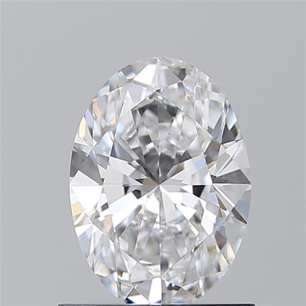 OVAL 0.9 D VVS2 --VG-EX - 100769643552 GIA Diamond