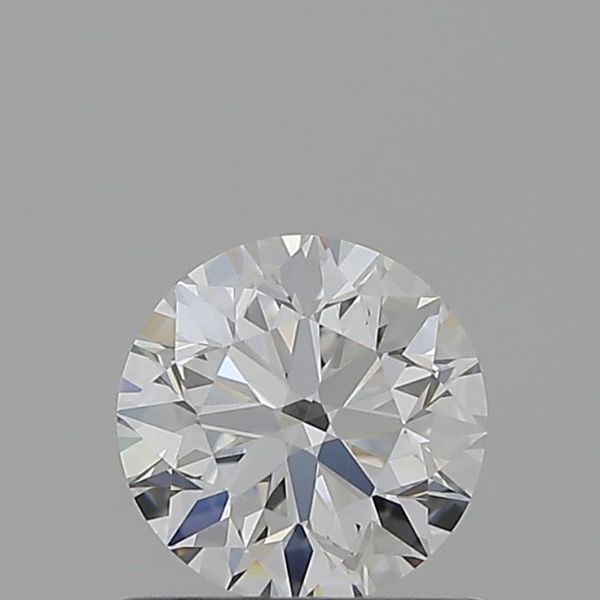 ROUND 0.8 D VVS2 EX-EX-EX - 100769643560 GIA Diamond