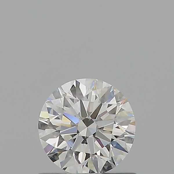 ROUND 0.7 H VVS1 EX-EX-EX - 100769643561 GIA Diamond