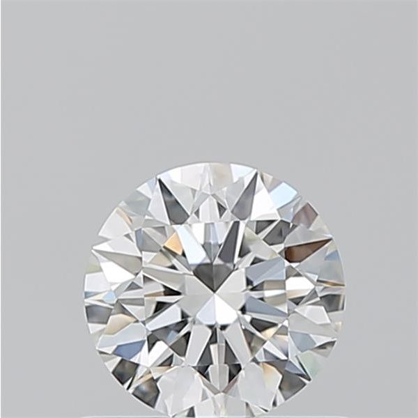 ROUND 0.7 H VVS2 EX-EX-EX - 100769648000 GIA Diamond