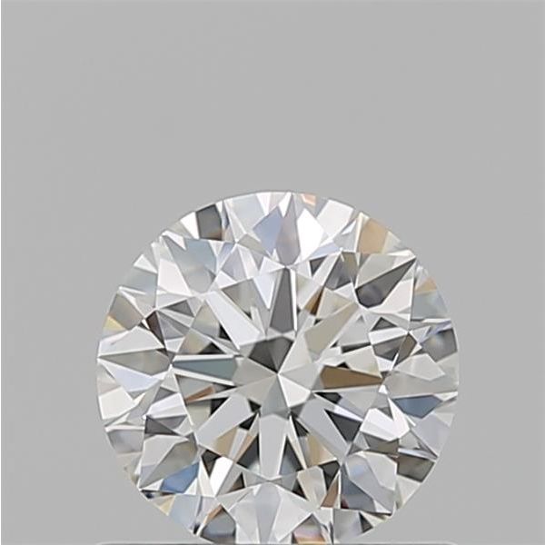 ROUND 0.7 H VS1 EX-EX-EX - 100769648001 GIA Diamond